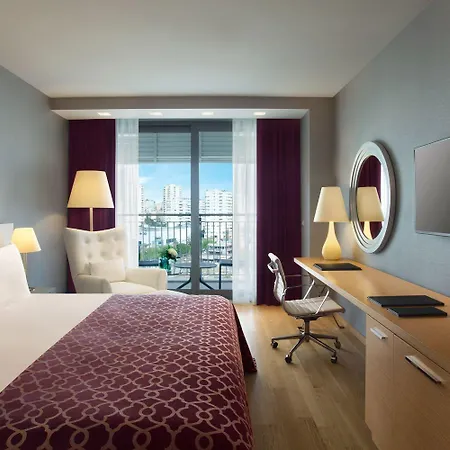 The Lifeco Well-being Detox Center Antalya