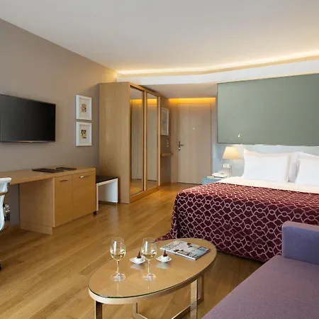 The Lifeco Well-being Detox Center Hotel 3*