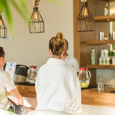 The Lifeco Well-being Detox Center
