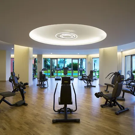 The Lifeco Well-being Detox Center Antalya