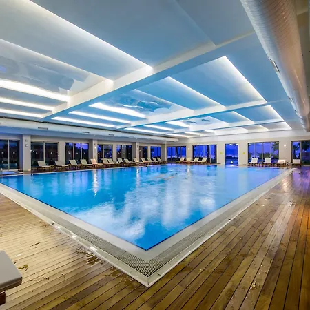 The Lifeco Well-being Detox Center Hotel