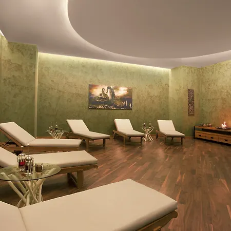 The Lifeco Well-being Detox Center Antalya