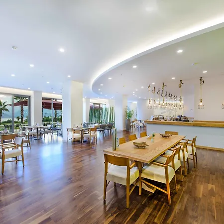 The Lifeco Well-being Detox Center 3* Antalya