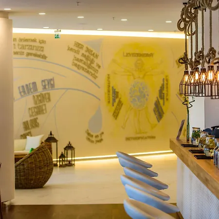 The Lifeco Well-being Detox Center 3*