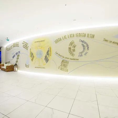 The Lifeco Well-being Detox Center