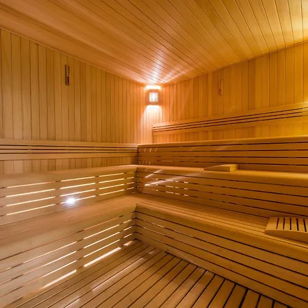 The Lifeco Well-being Detox Center Hotel Antalya