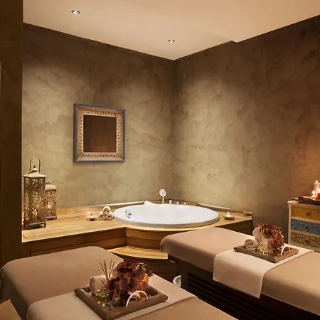 Hotel The Lifeco Well-being Detox Center