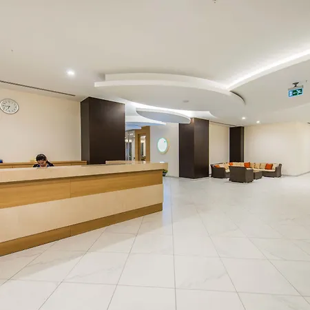 The Lifeco Well-being Detox Center 3*