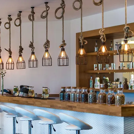 The Lifeco Well-being Detox Center Hotel