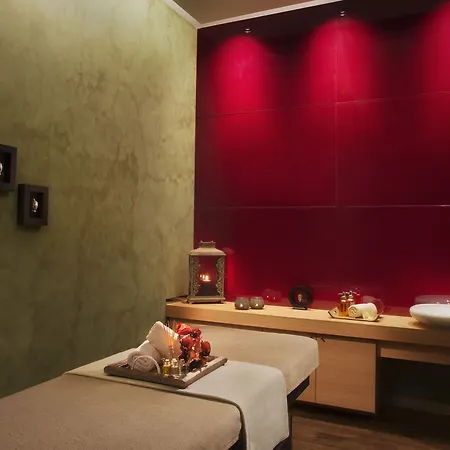 Hotel The Lifeco Well-being Detox Center