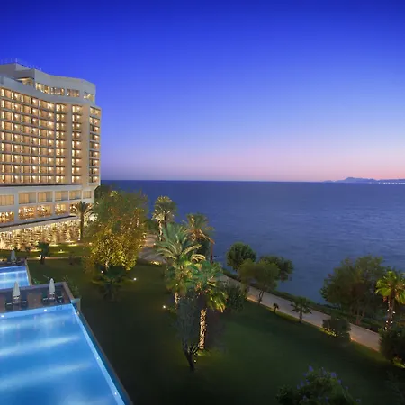 Hotel The Lifeco Well-being Detox Center 3*