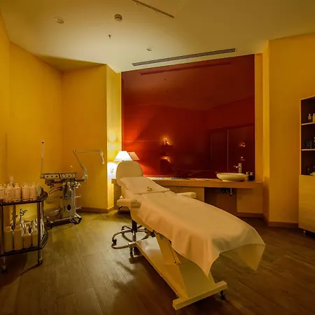 The Lifeco Well-being Detox Center Hotel 3*