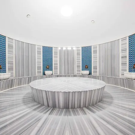 Hotel The Lifeco Well-being Detox Center