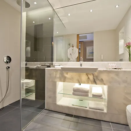 The Lifeco Well-being Detox Center Hotel