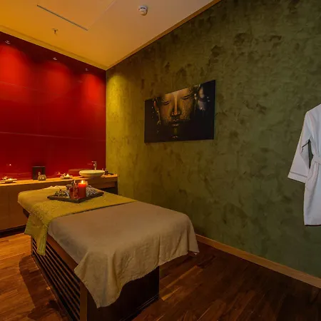 The Lifeco Well-being Detox Center