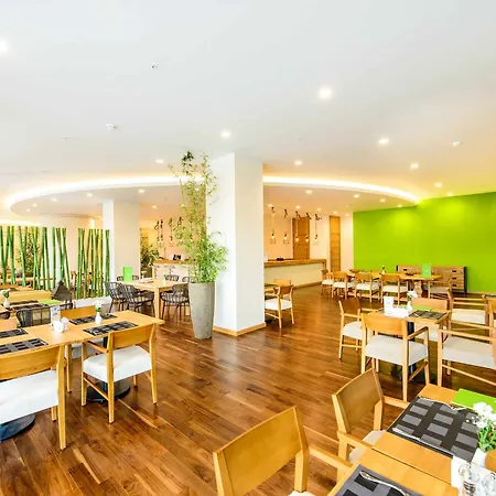 Hotel The Lifeco Well-being Detox Center