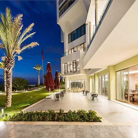 The Lifeco Well-being Detox Center Hotel 3*