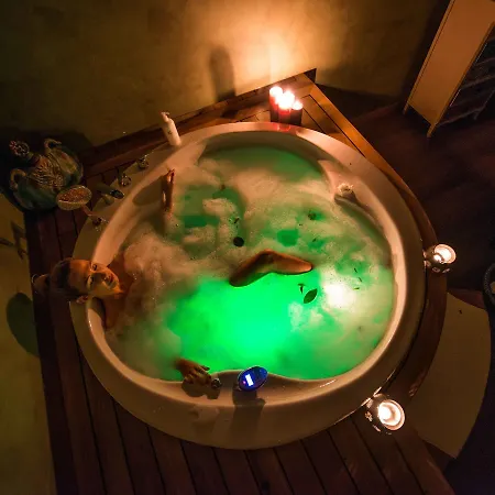 The Lifeco Well-being Detox Center 3* אנטליה