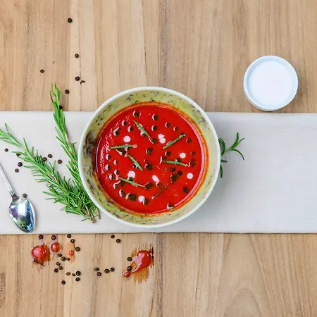 מלון The Lifeco Well-being Detox Center 3*