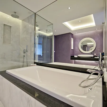 The Lifeco Well-being Detox Center 3* אנטליה